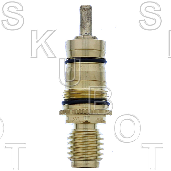 Factory Direct Plumbing Supply Replacement for Grohe* Thermostatic Cartridge P09914915
