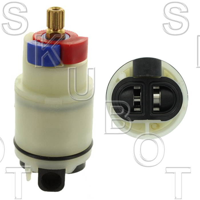 Factory Direct Plumbing Supply Gerber* Pressure Balance Cartridge W