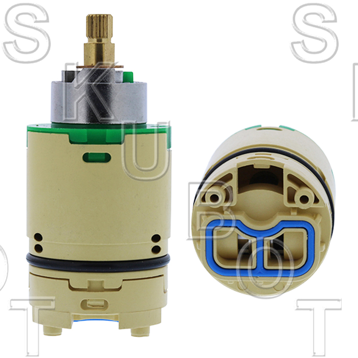 Factory Direct Plumbing Supply Import Pressure Balance Cartridge