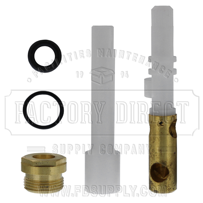 Factory Direct Plumbing Supply | Moen Diverter Stem Kit for 3 Valve Tub