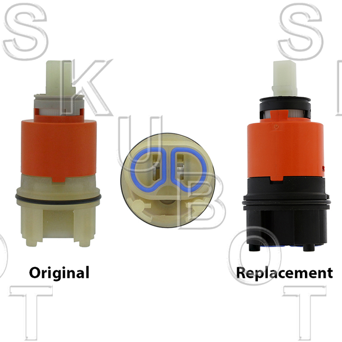 Factory Direct Plumbing Supply Replacement Wolverine Brass* 85660