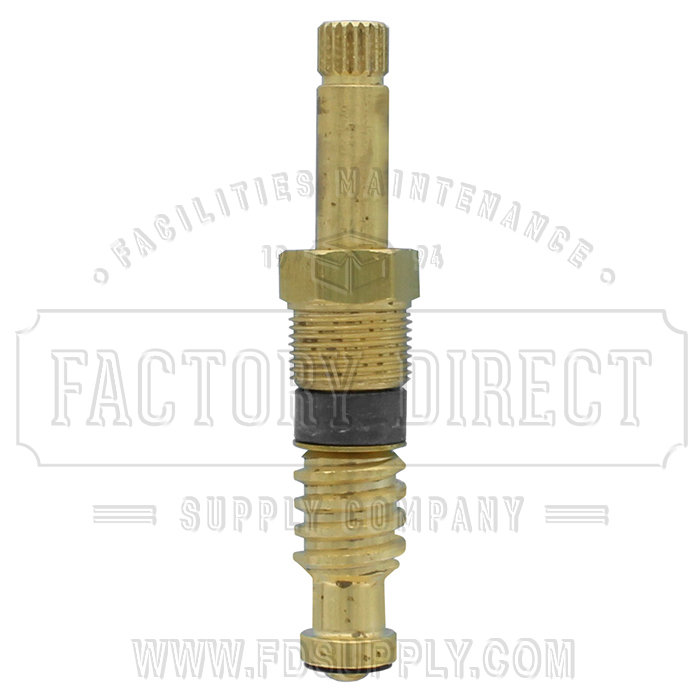 Factory Direct Plumbing Supply Replacement for Speakman* Kent* Tub