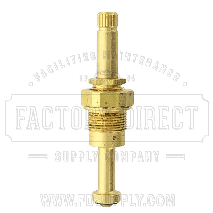 Factory Direct Plumbing Supply Replacement for Speakman* Kent* Tub