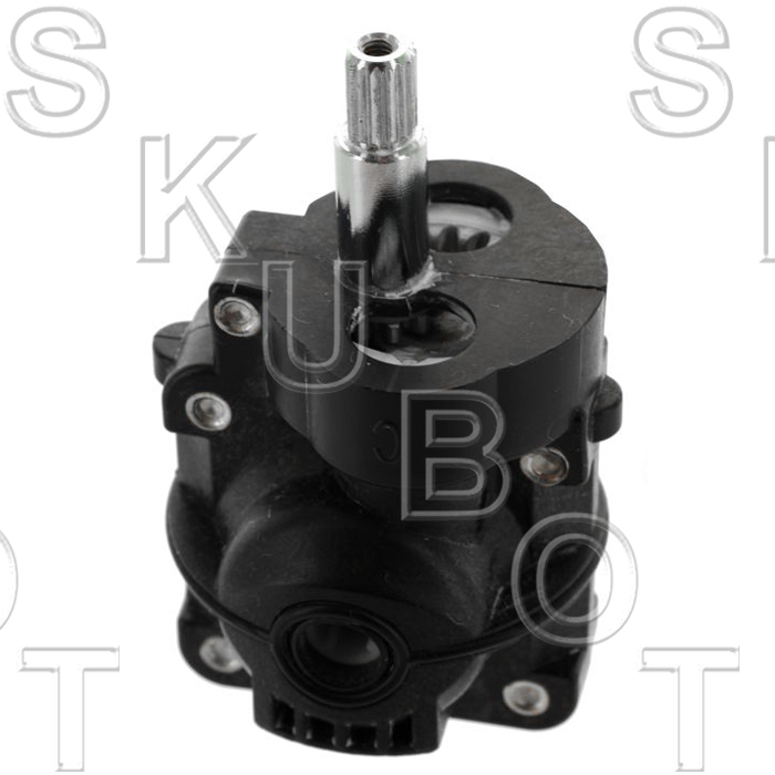 Factory Direct Plumbing Supply Tempress II* Modular Tub & Shower