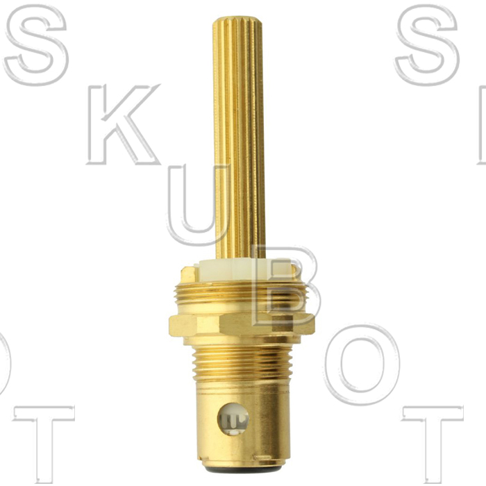 Factory Direct Plumbing Supply Union Brass* Ceramic Disc Tub & Shower