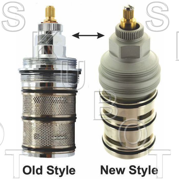 Factory Direct Plumbing Supply Replacement for Aquabrass