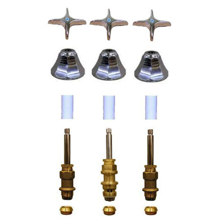 Factory Direct Plumbing Supply Price Pfister* Old Style Beaux Art