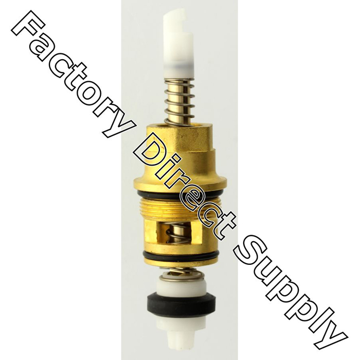 Tempress II Replacement for Pressure Balancing Tub Shower Cartridge