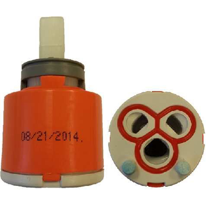 Factory Direct Plumbing Supply Wolverine Brass* 85107* Cartridge