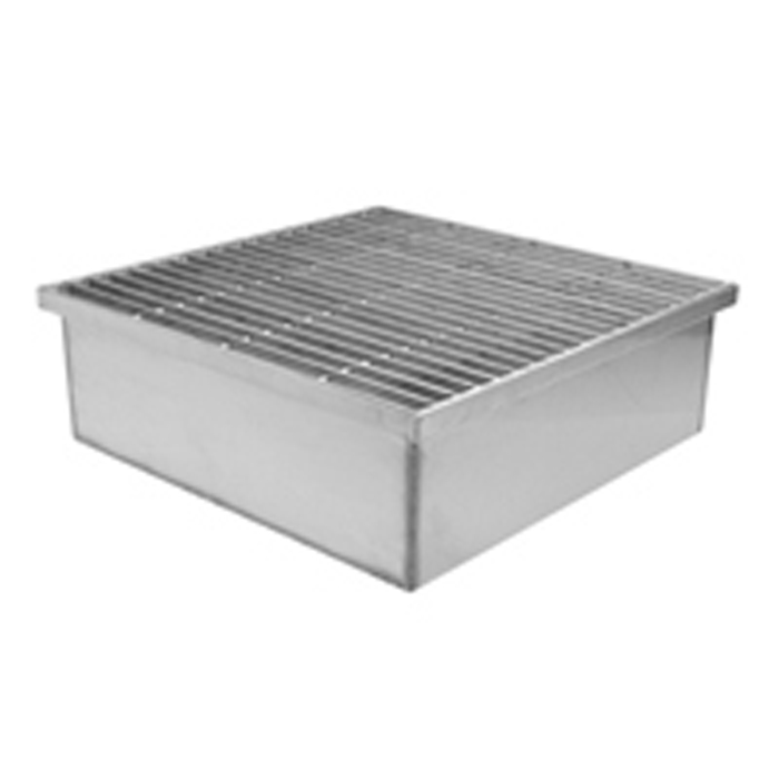 Factory Direct Plumbing Supply Zurn, ZS1761, Stainless Steel, light