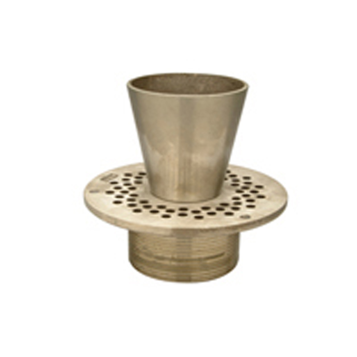 Brass Floor Drain Funnel Viewfloor.co