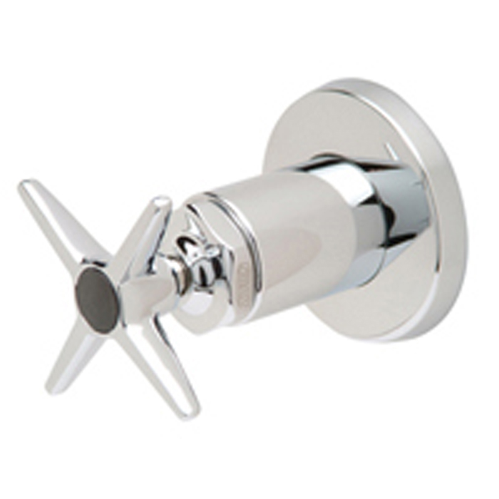 Factory Direct Plumbing Supply Zurn, Z7150 Temp Gard I, Metering