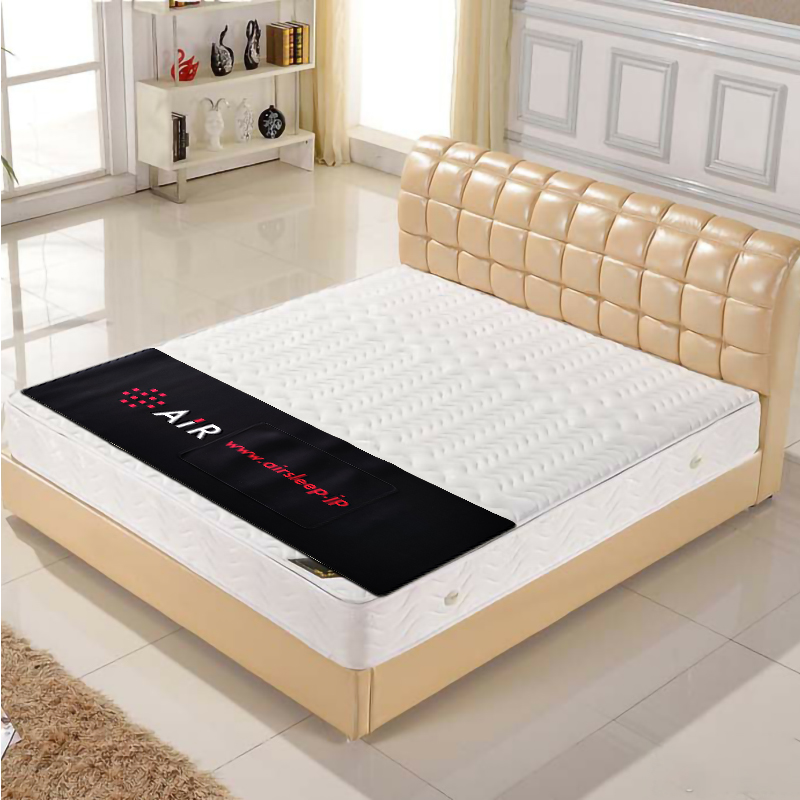 Fashional Super Soft Rubber Bed Runners Waterproof Bed Cushions FDT