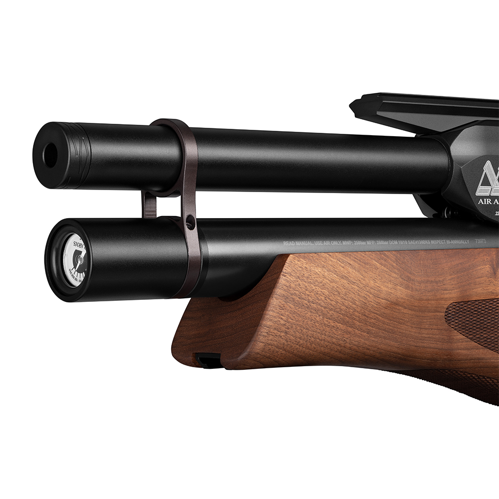 Air Arms Galahad R CARBINE F. Durrant & Son