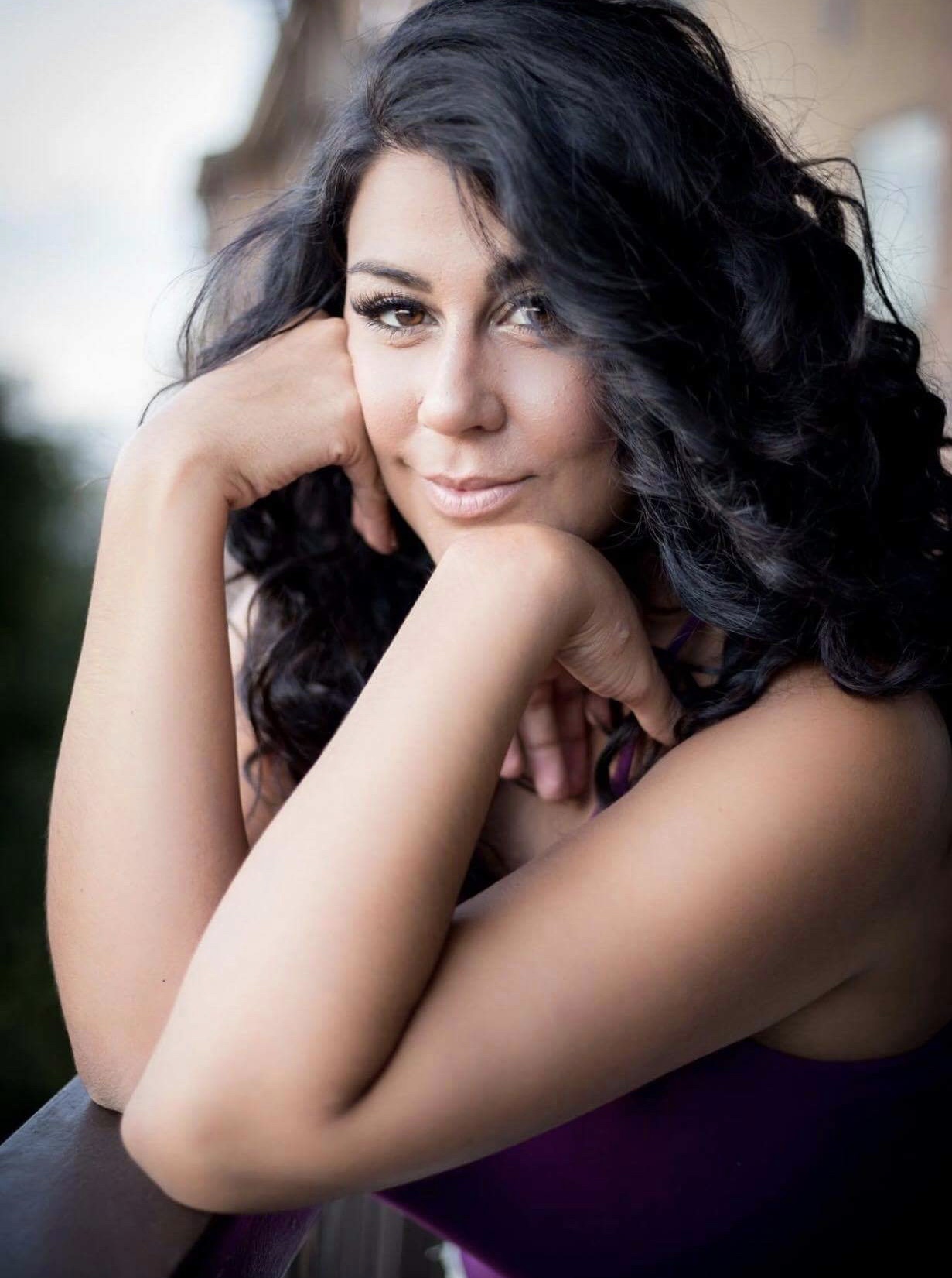 Danielle Dallaire, Author at Fear Forever