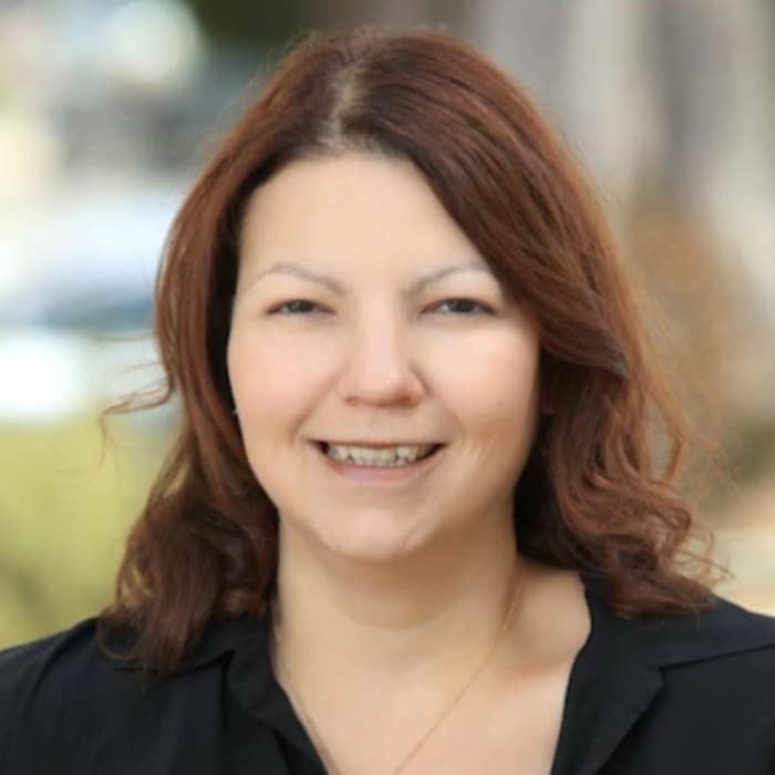 Alexandra Cohen - Fearless Communicators