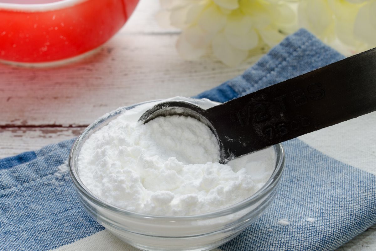 Is Baking Powder Gluten Free? Plus, GF Brand List! Fearless Dining