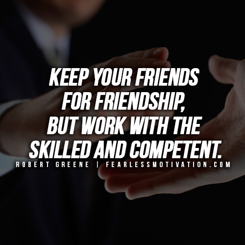 Robert Greene Quotes & Top 10 Rules For Success