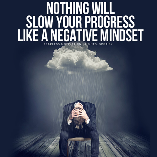 An Essential Element of a Winning Mindset Fearless Motivation