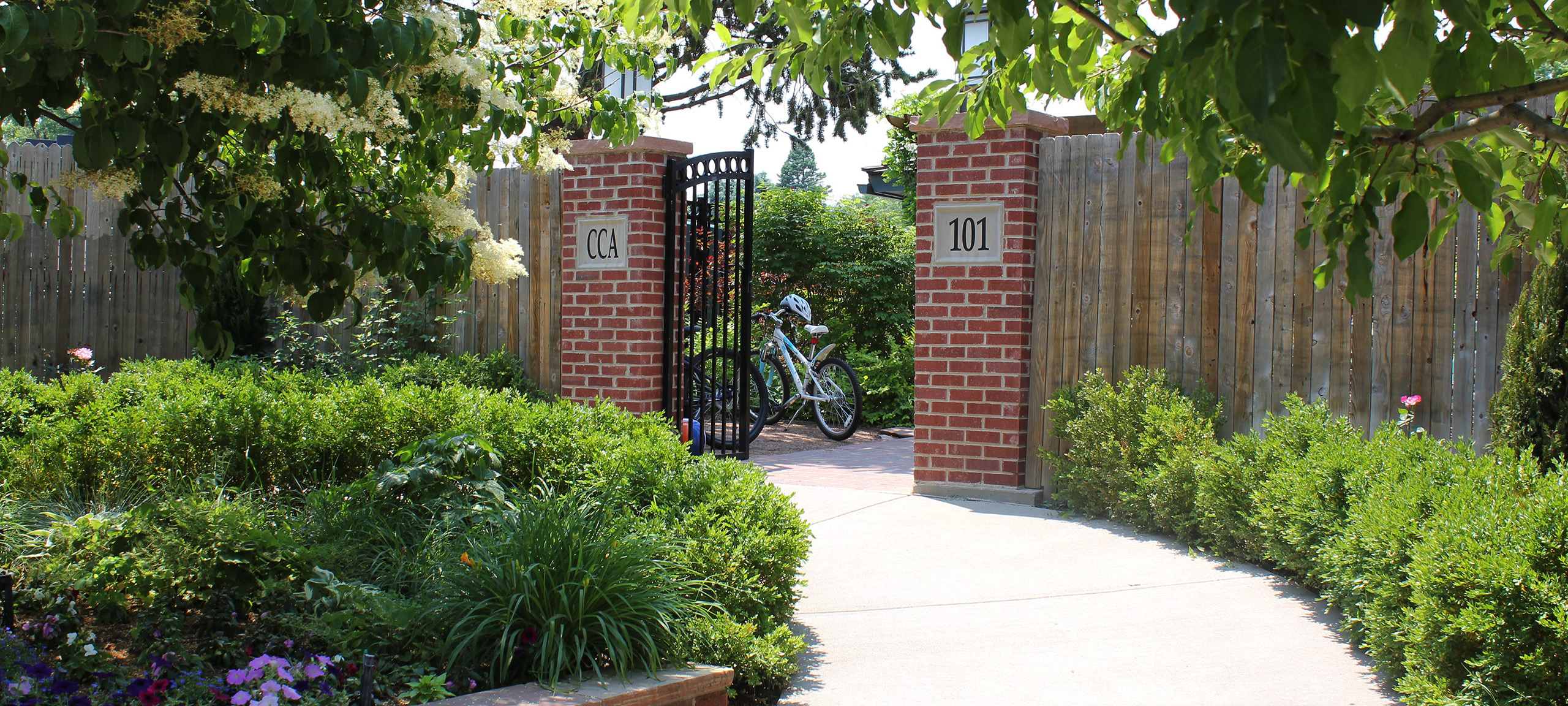 Crestmoor Park Homes for Sale, Metro Denver Communities, Denver