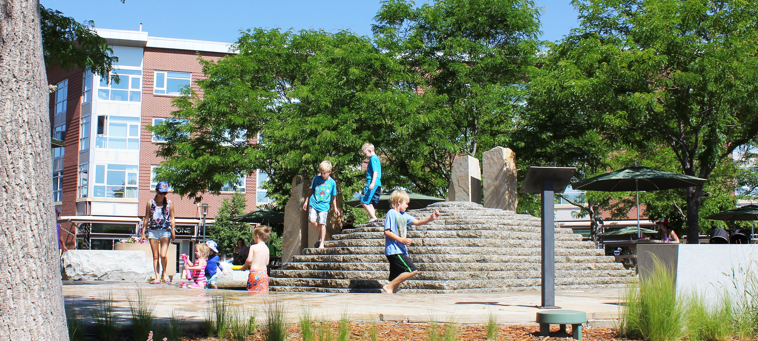 Stapleton Homes for Sale, Metro Denver Communities, Denver Neighborhoods Feaster Realty