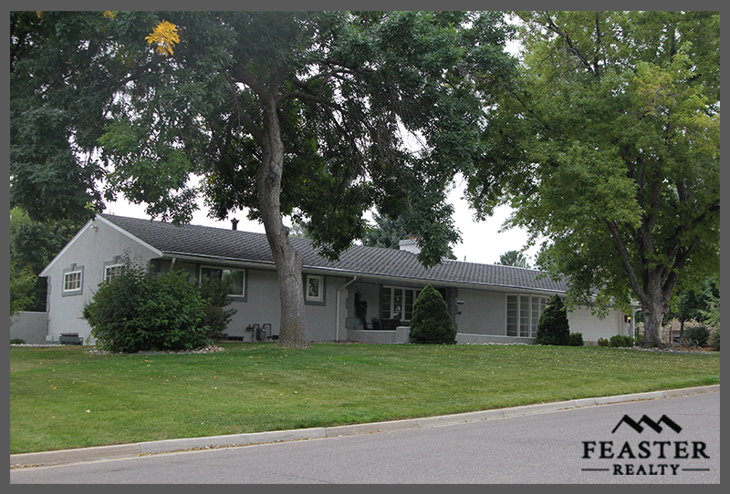 Wellshire Homes for Sale, Metro Denver Communities, Denver