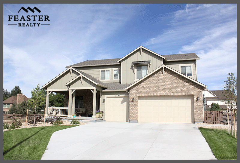 Wheat Ridge Homes Homes for Sale in Wheat Ridge Feaster Realty