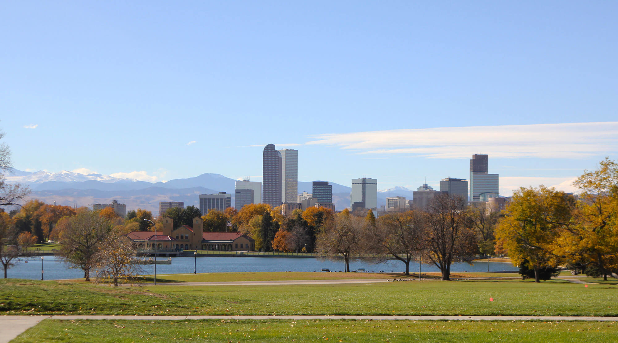 RiNo Homes for Sale, Metro Denver Communities, Denver Neighborhoods