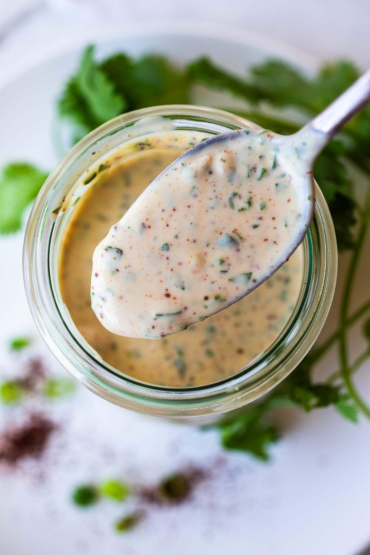 Chipotle Dressing For Salads Recipes