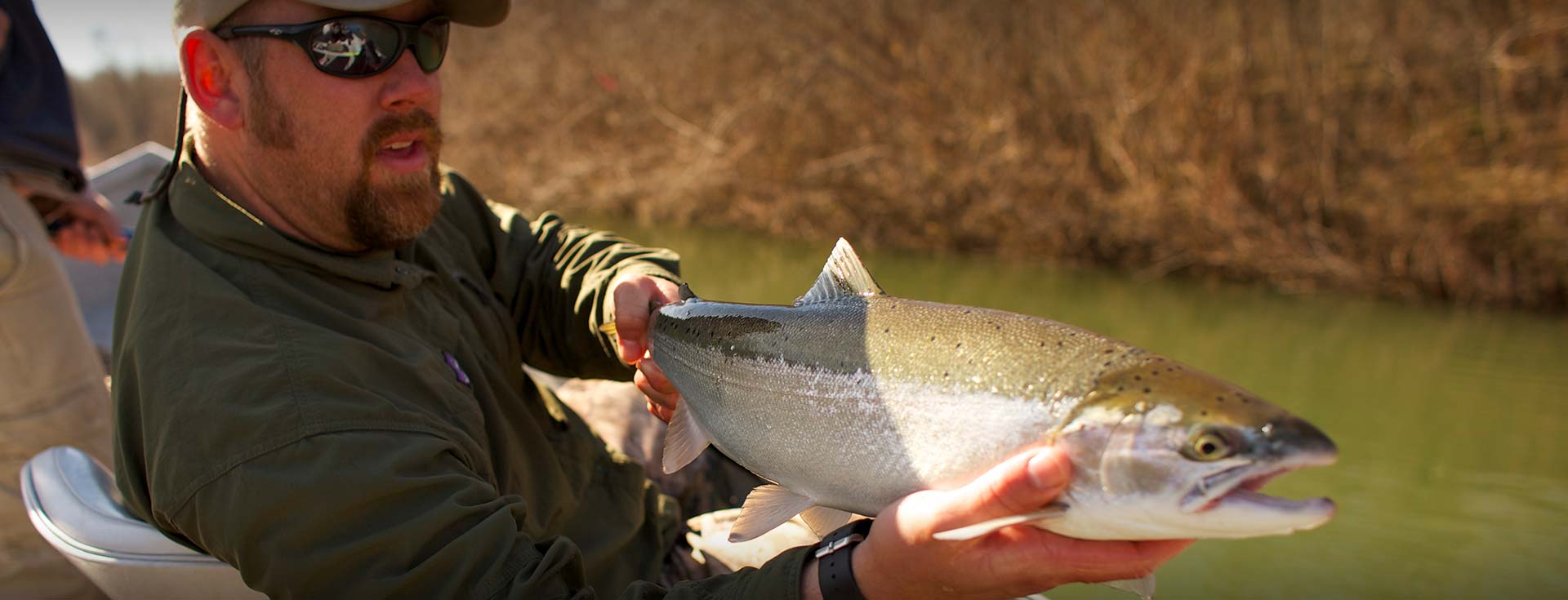 Feather Dog Outfitters Northern California Hunting Guide and Outfitters