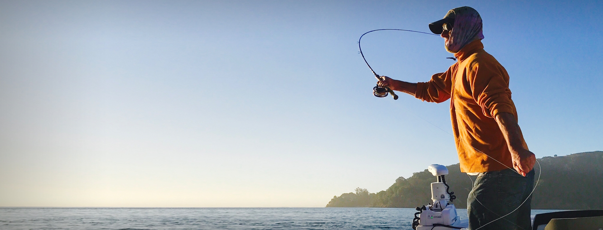 Feather Dog Outfitters Northern California Hunting Guide and Outfitters