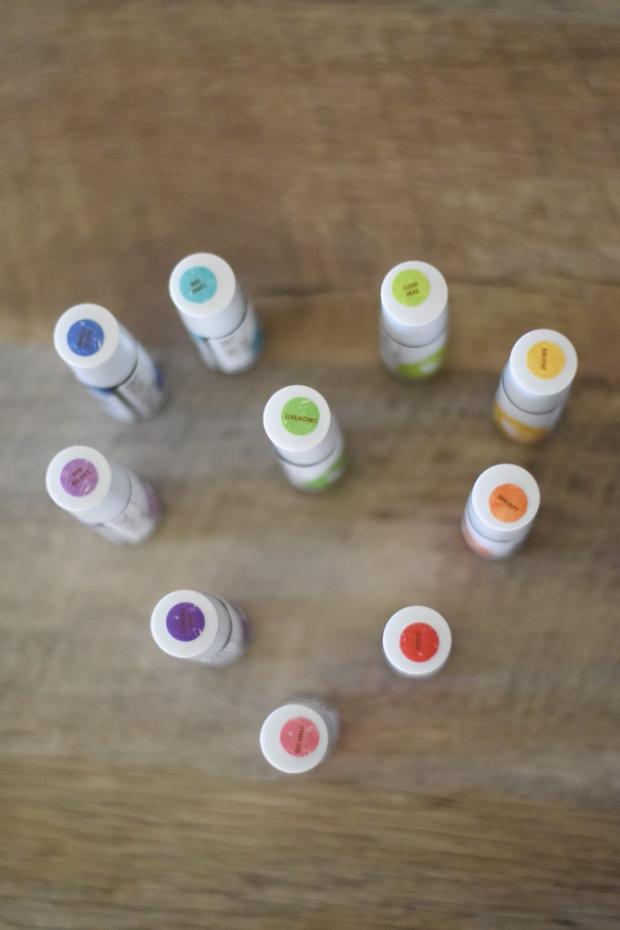 Essential Oils for Kids A Review of NEW Rocky Mountain