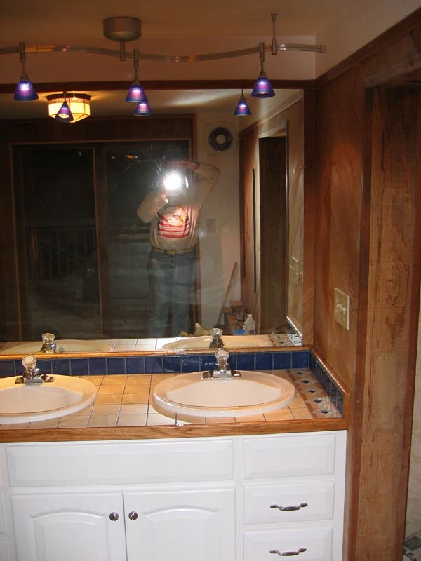 25 Magnificient Track Lighting Bathroom Home, Decoration, Style and