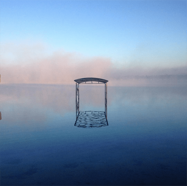 40 Photographs Take Us Around the World to Experience Autumn Feature