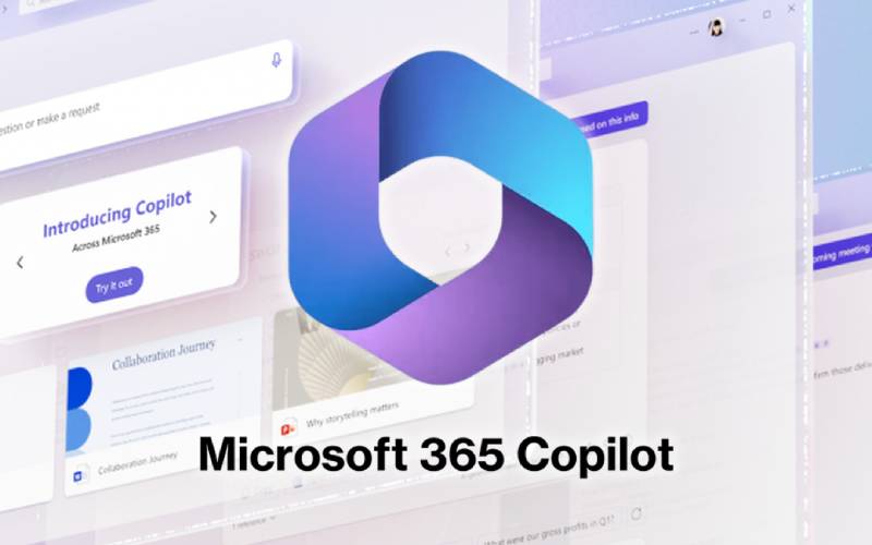 Microsoft Copilot What is it? Here is all the information you need