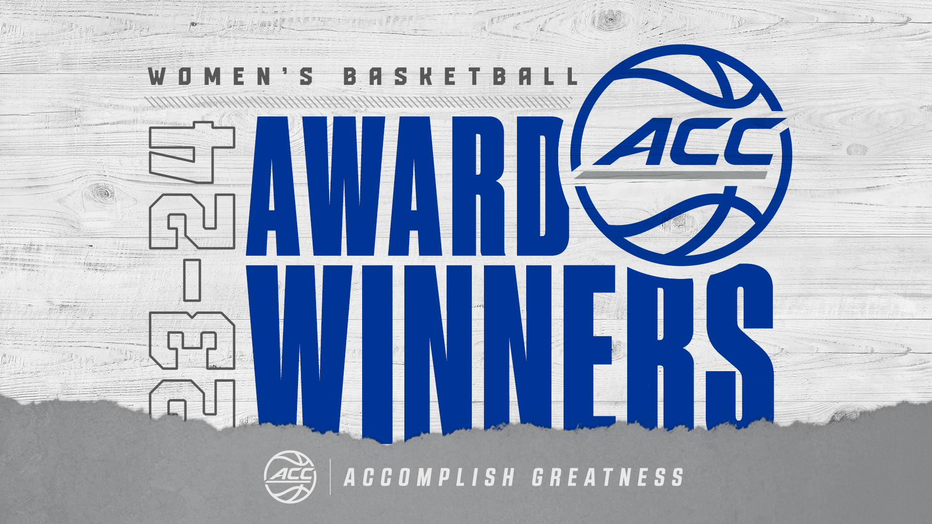 202324 AllACC Awards Full list winners of Women's college basketball