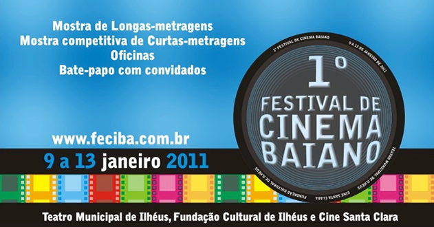 Outras Edições FECIBA Festival de Cinema Baiano.5