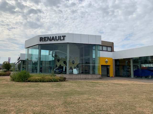 RENAULT RETAIL GROUP Esch/Alzette fedamo.lu