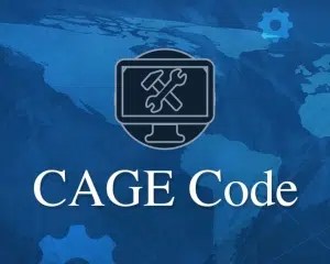 UEI vs. CAGE Code - Federal Contracting Center