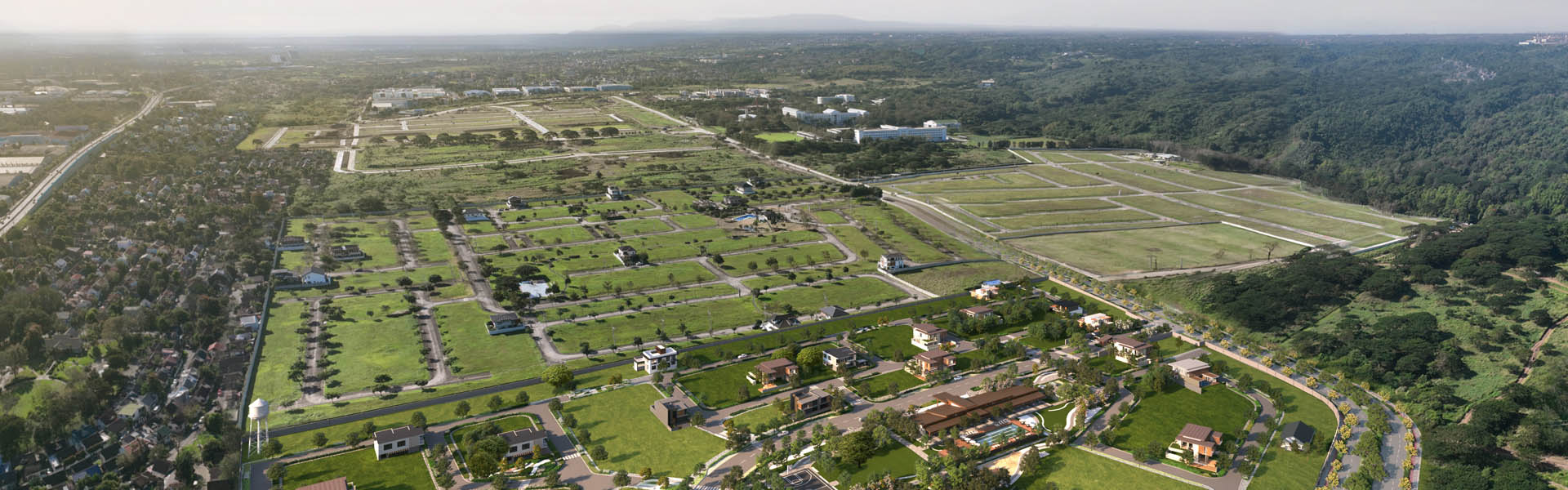 Hartwood at Meadowcrest Lot For Sale in Laguna