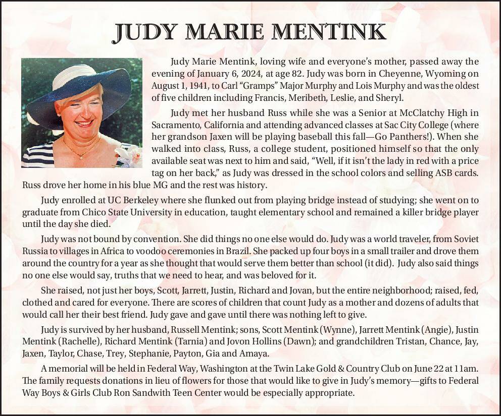 Obituaries Federal Way Mirror(03)