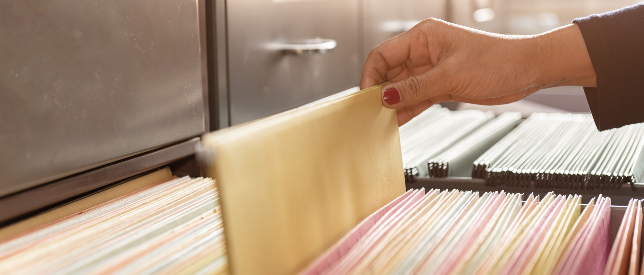 Recordkeeping for your contracting business Federated Insurance