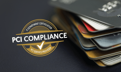 Why You Need a PCI Compliance Service Provider Federated Service