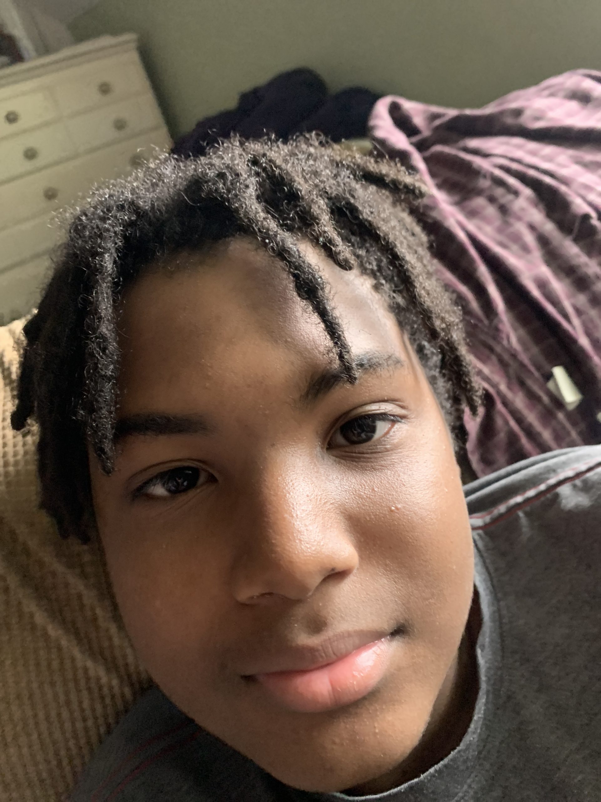 Judah Jackson American Federation for Children