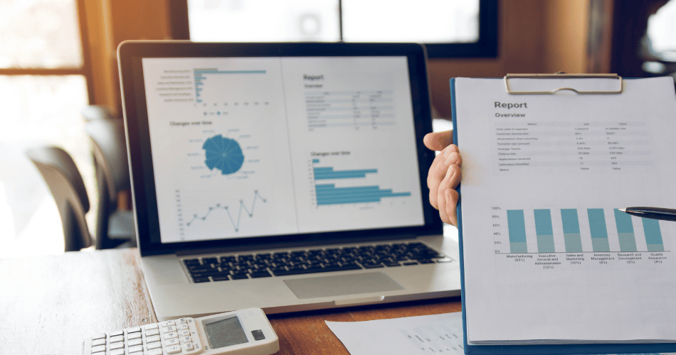 La Gestione Delle Imprese: Il Bilancio A Prova Di Rischio - Federmanager 500_x_950_png