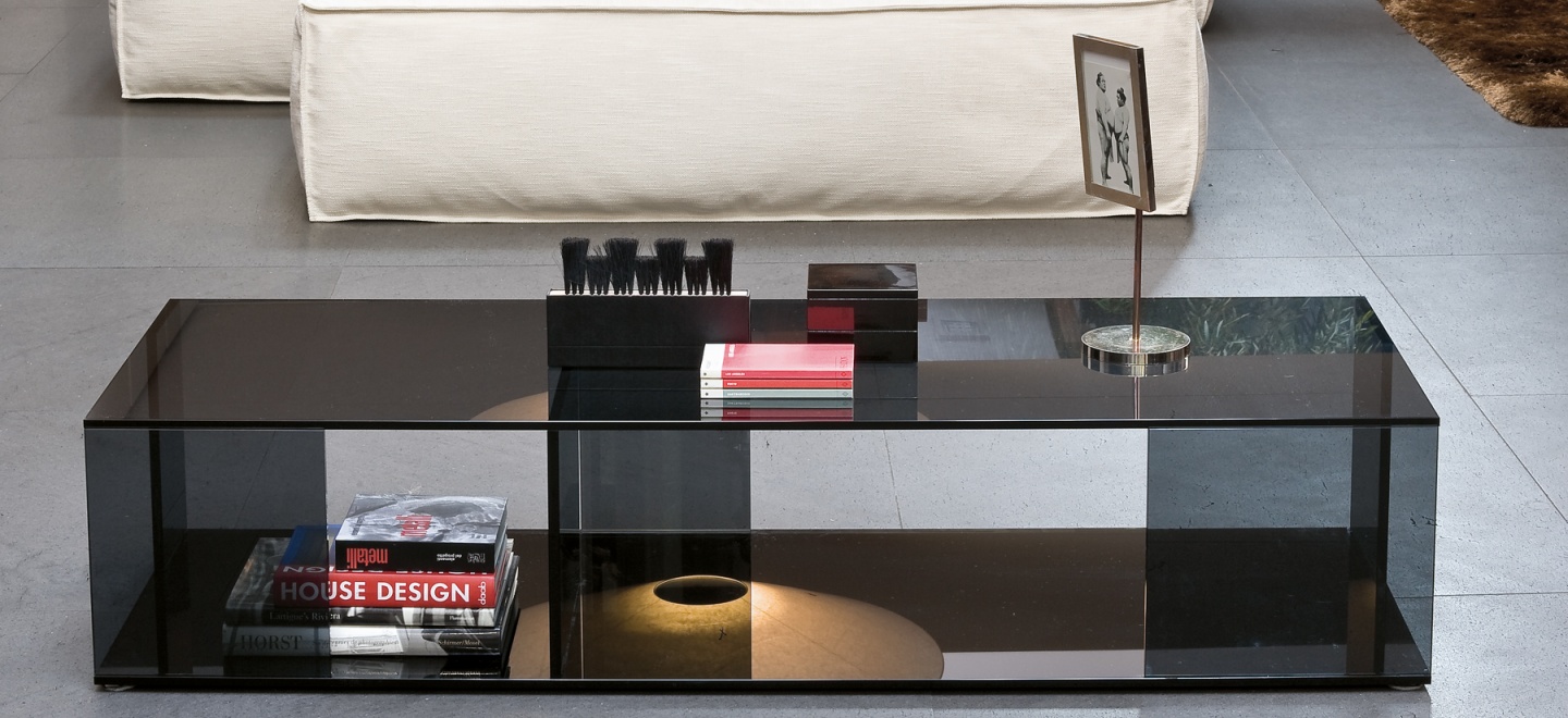 Mobili zona notte, comò e comodini Bonaldo