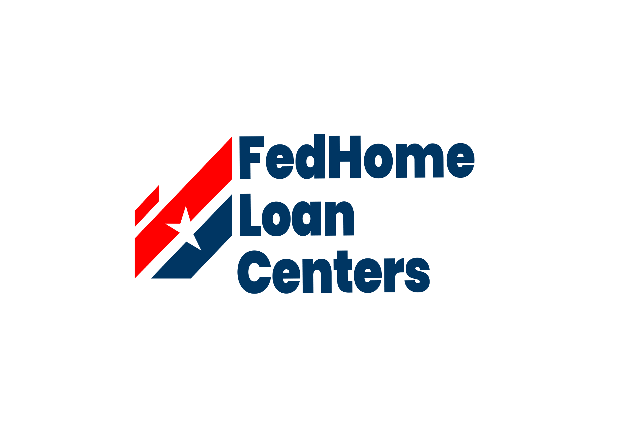 Fed Home Loan empowers customers with home ownership.