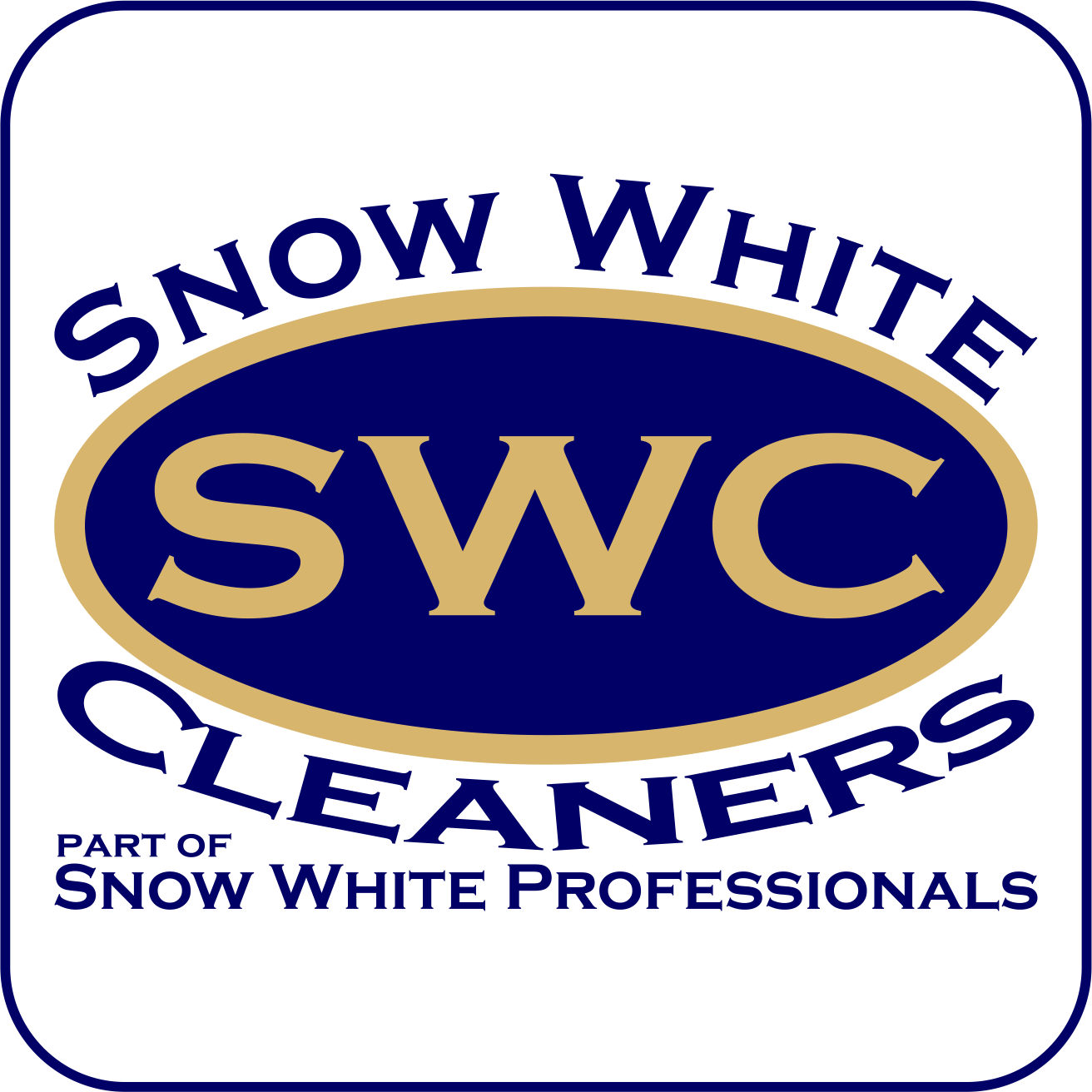SNOW WHITE CLEANERS Free line 0800 007 5070 Federation of Master Cleaners