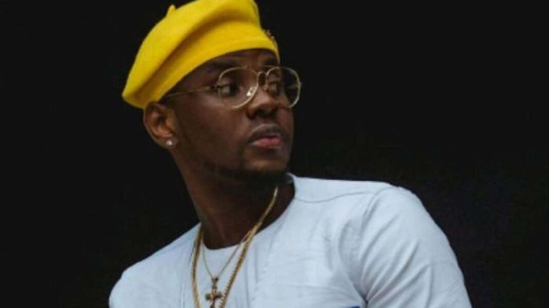 Kizz Daniel explains the meaning of hit song ‘Buga’ Fedreds News Report