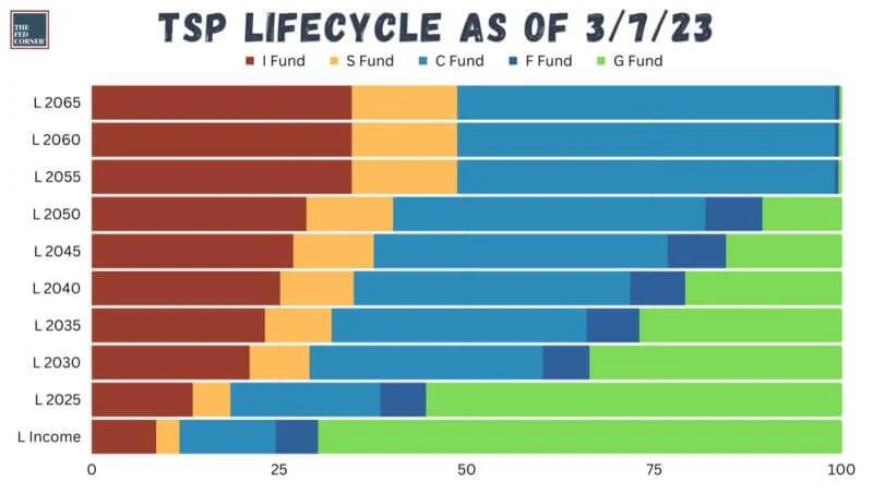 Invest your TSP Like a Pro & Avoid these TSP Mistakes